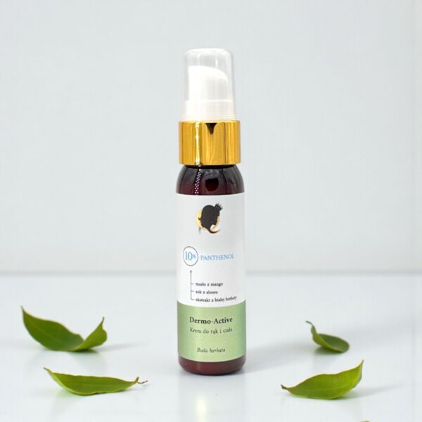krem-biala-herbata-dermo-active-10-panthenol-purequeen krem-biala-herbata-dermo-active-10-panthenol-purequeen