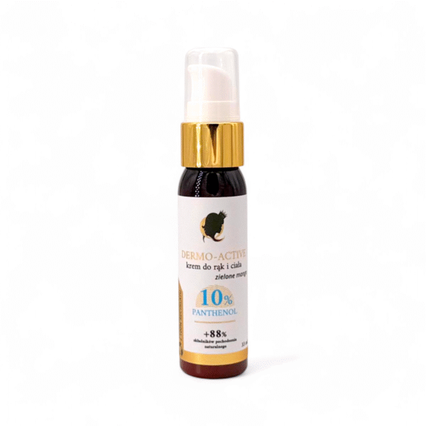 krem do rąk 10% panthenol fresh mango 30 ml purequeen