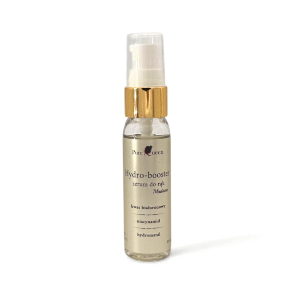serum hydro-booster Madame  PureQueen (2)