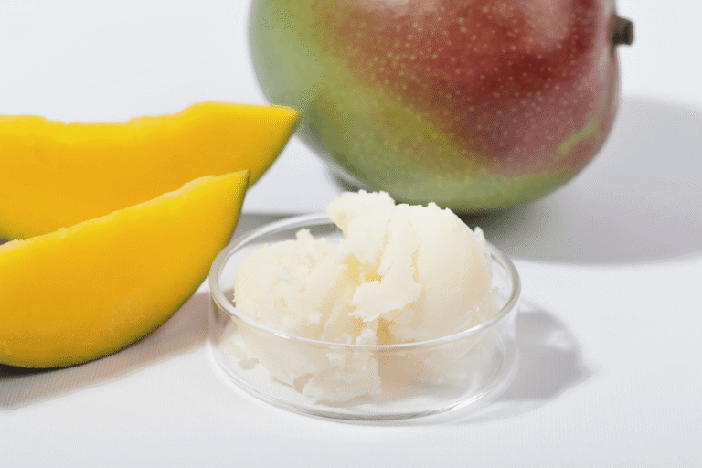 Masło mango w dermokosmetykach – dlaczego to dobry wybór?