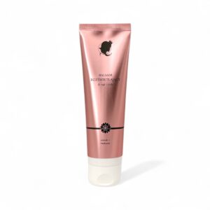 Rozświetlający balsam do rąk i ciała - Truskawka- 90 ml