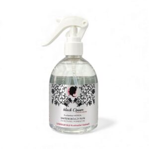 Bakteriobójczy płyn do dezynfekcji powierzchni - Black Opium