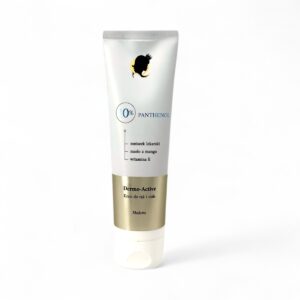 Krem do rąk i ciała 10% Panthenol (Dermo-Active) - Madame- 90 ml