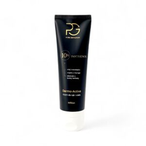 Krem do rąk i ciała 10% Panthenol (Dermo-Active) - Milion- 90 ml